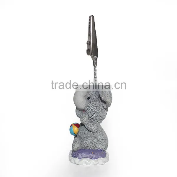 Best Seller of Custom Shape Memo Clips photo-3