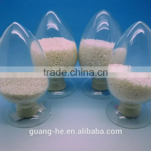 Heat Resistant Virgin Pla Plastic Raw Material photo-5