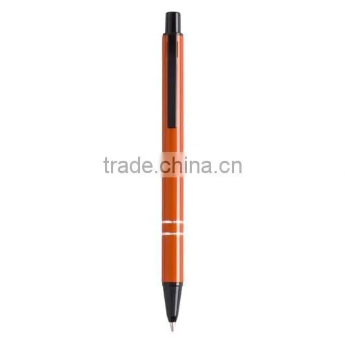 Fashional Colourful Metal Ball Pen for Promotional photo-5