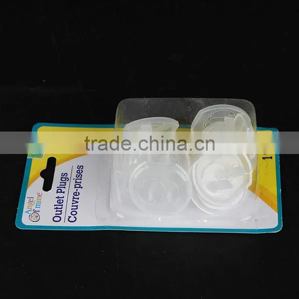 Children Safety Product Electric Plug Cover Socket Cover photo-2