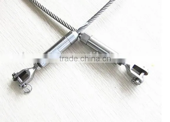 China Wholesale Outdoor 304 316 Stainless Steel Cable Railing for Decks photo-6