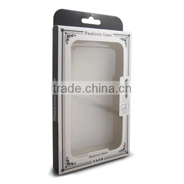 Paper Box Packaging for Phone Case , Custom Design Paper Packaging Box photo-4