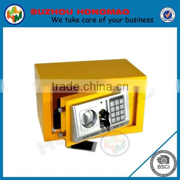 Home and Hotel Wall Electronic Safe Box Digital Safe Box photo-5