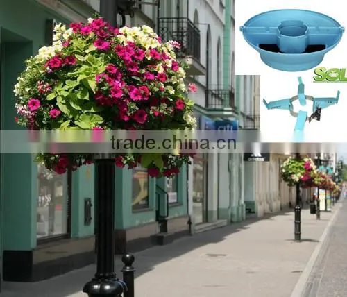 Vertical Garden Tray Garden Hydroponics Grow Garden Lamp photo-4