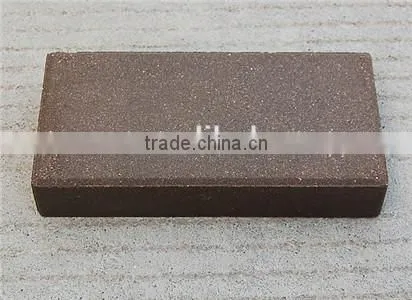 Wuxi Fire Clay Brick, Paving Brick Price for Sale photo-4