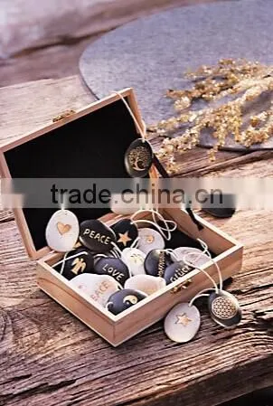 Decoration Wooden Box for Jewelry or Sundries photo-3