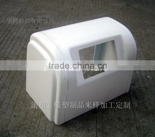 Vacuum Forming Plastic Box