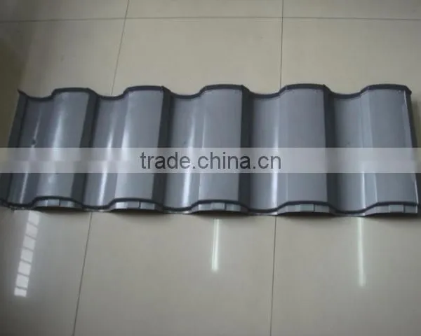 Fiberglass Panel SMC Panel for Roof, Sheet Moulding Compression photo-3
