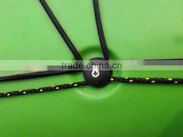 High Performance Plastic Kayak Deck Fitting photo-3