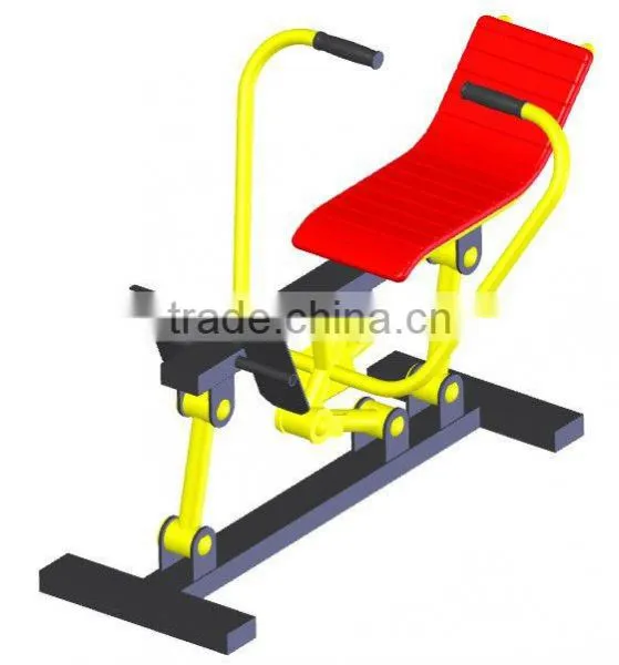 $195.00 (M15-083) Outdoor Fitness Equipment Dubai photo-5