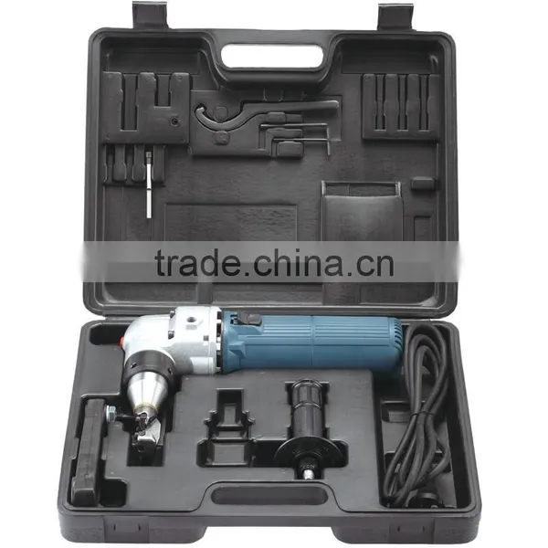 3.0mm 625w Heavy Duty Metal Cutting Machine Professional Electric Nibbler photo-2