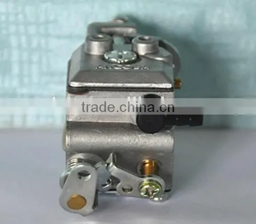 Gasoline Carburetor Carb For 2500 Engine Chainsaw Part photo-3