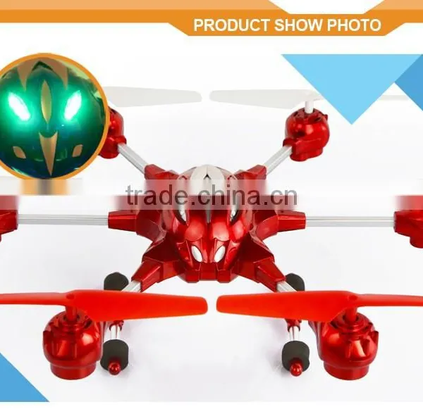 Super Cool Item 5.8G Aircraft Camera Drone Professional photo-2