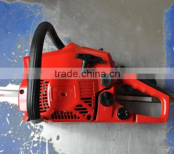 38cc New Model GASOLINE CHAIN SAW 3800 photo-3