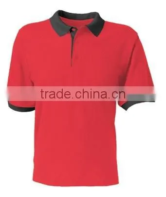 Cotton Polo Shirt photo-5