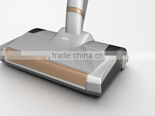 21.5V Cordless Bagless Stick Vacuum photo-4
