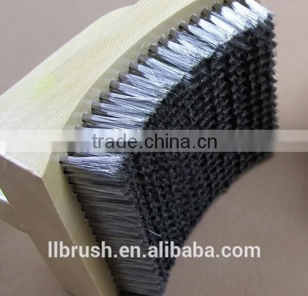 Steel Wire Brush