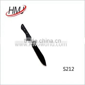 Superior Quality Sugarcane Machete Cutlass Knife Made in China photo-4