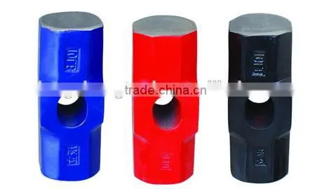High Quality Carbon Steel Sledge Hammer Sizes for Sale photo-2