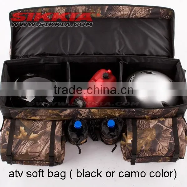 500cc Atv Rear Cargo Bag photo-2