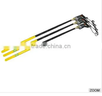 Portable Concrete Vibrator(ISO 9001:2000) photo-3