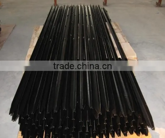 y Steel Post Star Picket photo-2