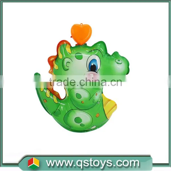 Popular Interesting Children Inflatable Clownfish Toys photo-4