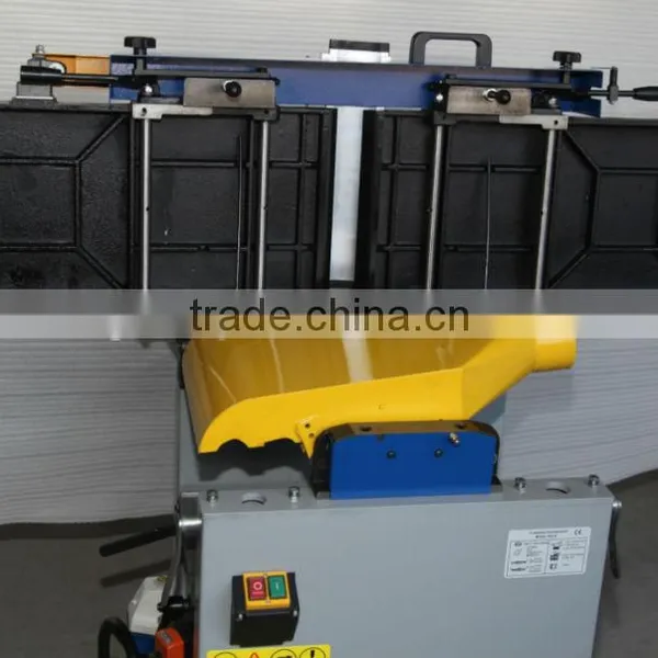 12" Woodworking Planer and Thicknesser BM10402 photo-4
