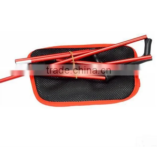 New Aluminum 7075 Chair Innovative Product Foding Fishing Chair photo-3