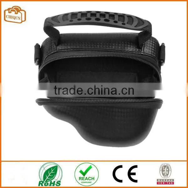 Protective DSLR Camera Case With Shoulder Strap and Belt Loop Works With Cameras photo-2