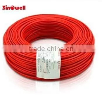 Low Voltage Copper Electronic Wire Manufacturer photo-3
