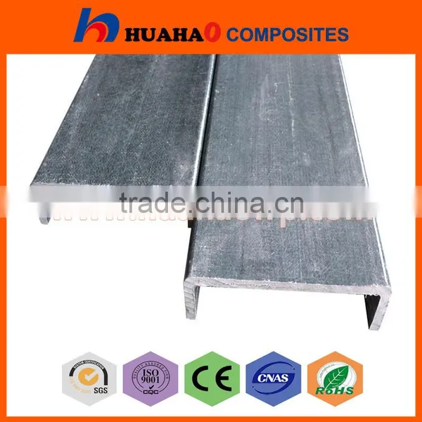 Fiberglass Channels photo-2