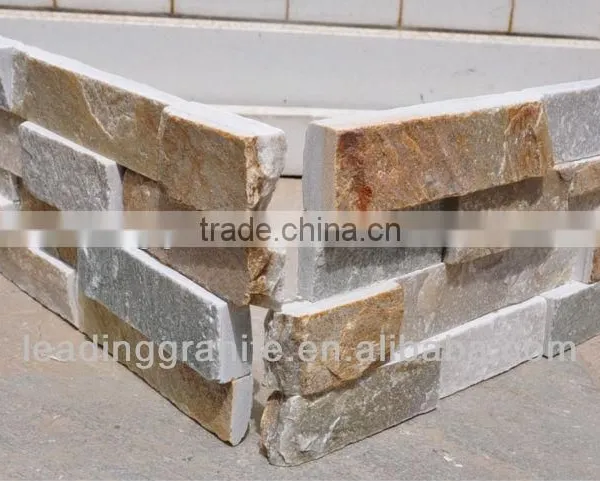 wall cladding stone