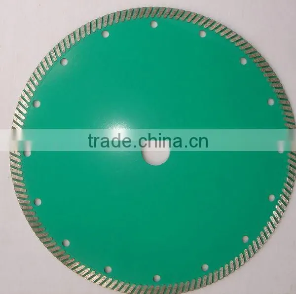 Diamond Saw Blade