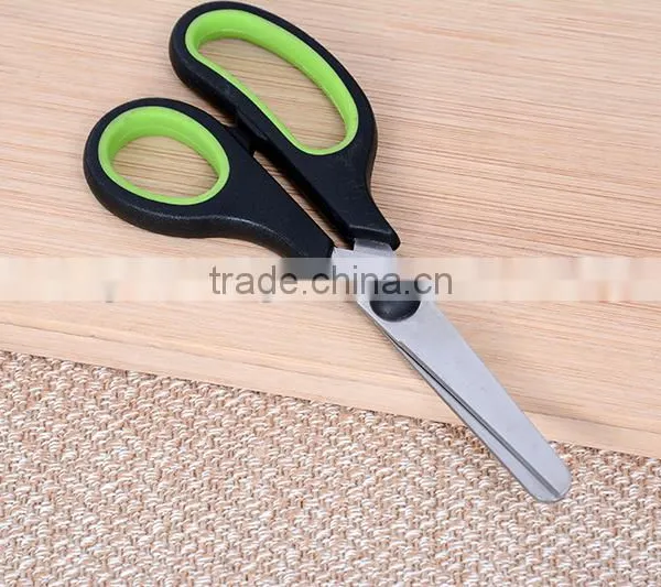 Korea Tailor Scissors Stainless Steel Gardening Tools photo-2