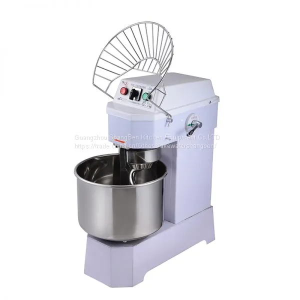 Multi Function Commercial Planetary Food Mixer 20L/35L/45L/68L photo-2