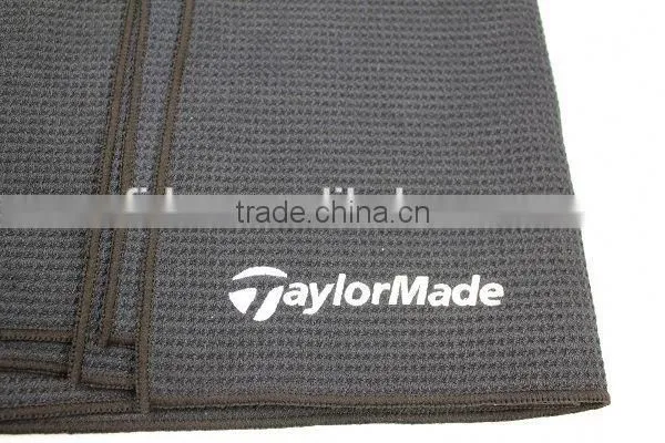 Untra Fine Microfiber Gym Towel With Logo photo-4