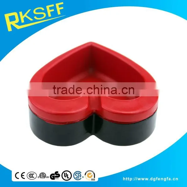 Unique Design Metal Ashtray photo-2
