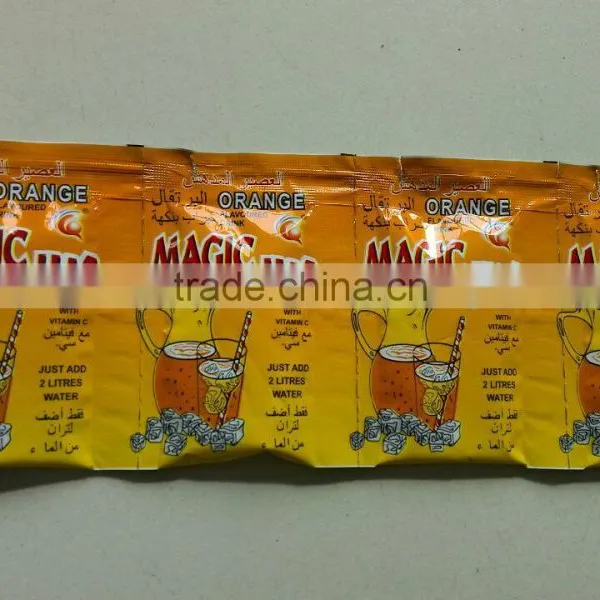 Fruit Juice Drink Flavor,Mango Flavor photo-3