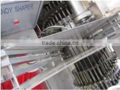 2017 Haitel HTL-T400/800 Automatic Ball Lollipop Candy Forming Machine photo-5