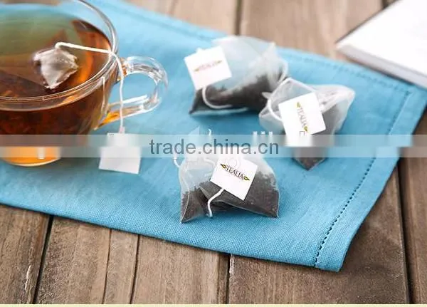 Organic Vanilla Black Tea 2grams*20 Bags/ Box Vanilla Tea, Wholesale Price Black Tea, Best Quality f photo-2