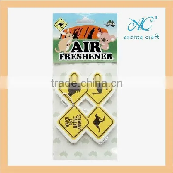 High Quality Popular Phone Shape Wholesale Anti-bacterial Air Freshener photo-2