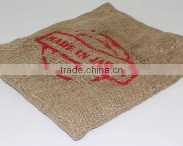2017 Best Deal - Jute Grocery Bag - for Super Market Use photo-2