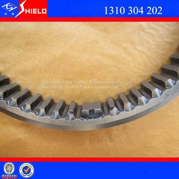 ZF Chinese Supplier Repair Manual Transmission 1310304202 / 1310304174 16s221 Transmission Sliding Sleeves photo-3