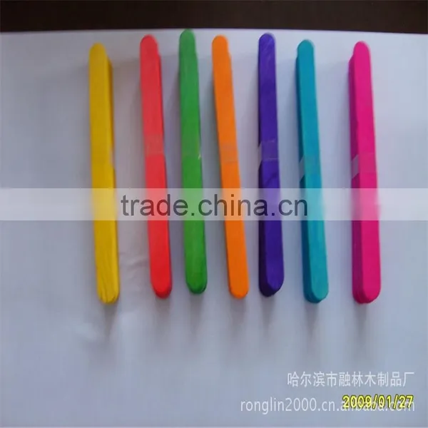 Colorful Art Round Bars for Children Toy and Art Craft photo-6