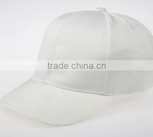 Fashion Custom6 Panel Baseball Caps Wholesale High Quality Plain Sport Cap photo-2
