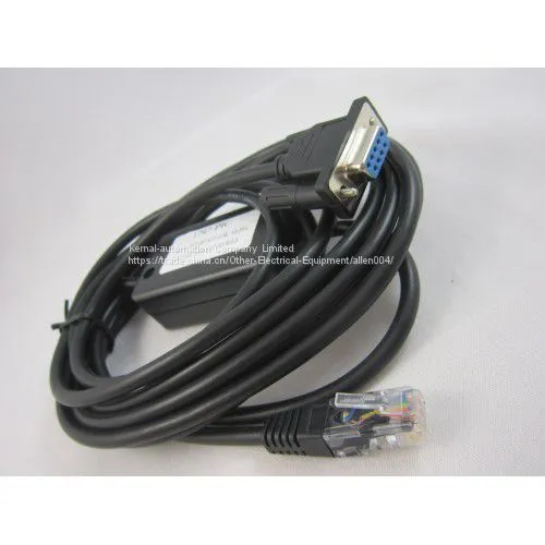 Allen-Bradley PLC Programming Cable 1747-PIC photo-3