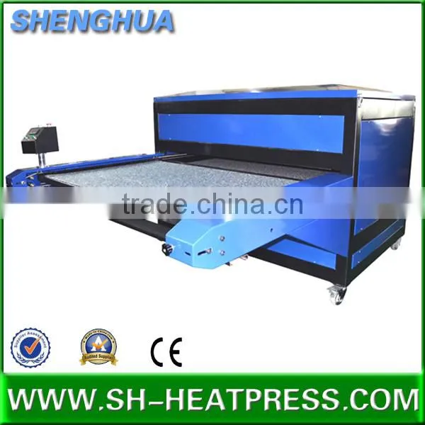 Best Selling Automatic T-shirt Printing Press Machine photo-2