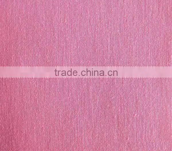 High Quality 100% Pure Cotton Twill Stretch Fabric photo-2