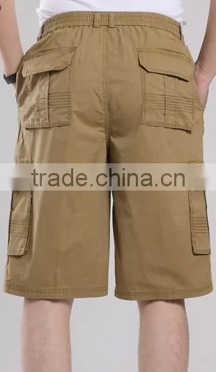 Man Shorts, MTM Service photo-3